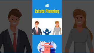 Estate Planning Securing Your Legacy [upl. by Georgianne354]