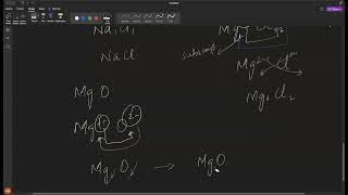 IGCSEGCSE CHEMISTRY  BONDING  IONIC BONDING PART 2  FORMATION OF IONIC BONDS [upl. by Ozkum]