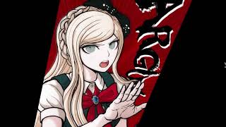 Sonia Nevermind  Bow Down  Rebuttal Showdown Danganronpa 2 English [upl. by Noy]