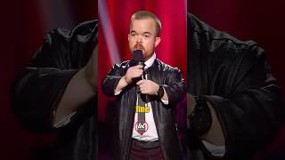 When Black Guys amp White Guys laugh 🎤😂 Brad Williams lol funny comedy life facts shorts [upl. by Reider]