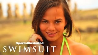 SI Swimsuit Models Favorite Websites  Sports Illustrated Swimsuit [upl. by Oicor]