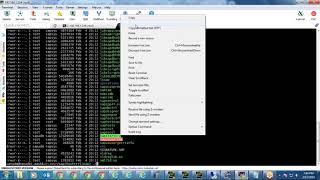 SAP HANA 20 SPS03 Administration  HA200 DAY 7  Step by Step PostInstallation of HANA DB [upl. by Junius]