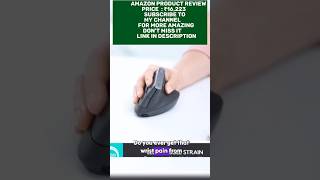 logitech mxLogitechMXVertical ErgonomicMouse WirelessMouse BluetoothMouse USBReceiver [upl. by Gemperle]