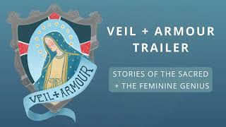 Veil  Armour Podcast Trailer [upl. by Welcher]