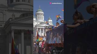 WHY FINLAND IS HAPPIEST COUNTRY IN WORLD finland facts [upl. by Atwood]