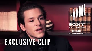 Yves Saint Laurent Movie CLIP  Enlistment 2014  Pierre Niney Biopic HD [upl. by Rogozen]