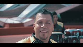 Grupo Los Cherryes  Video Oficial SILICON [upl. by Ylevol]