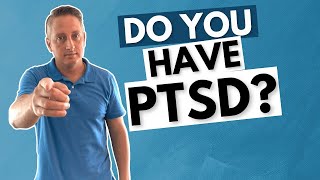 What Are the Symptoms of Post Traumatic Stress Disorder PTSD AskATherapist [upl. by Anailuy]