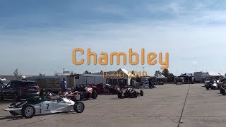 Chambley 15092019 [upl. by Dorwin552]