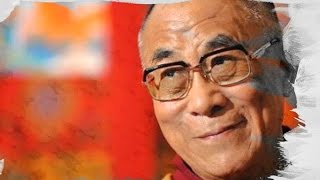 quotLos diez ladrones de tu energíaquot Dalai Lama [upl. by Terrej1]