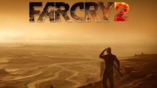 3 SUDAH TAU CARA MAINNYA  Far Cry 2 [upl. by Enaud600]