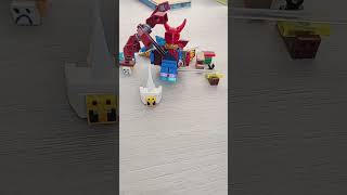 Bee swarm simulator LEGO noob to pro [upl. by Uyekawa]