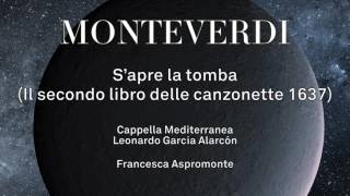 Orfeo Monteverdi 6 [upl. by Norod414]