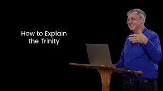 The Trinity the Early Church and Contemporary Critics — David Bercot – Ep 213 [upl. by Mariandi]