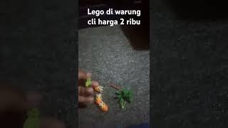 bikin Lego lucu dan kecil [upl. by Flower169]