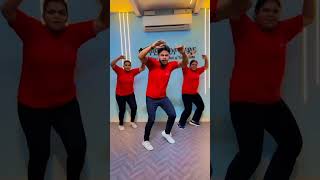 dariya kinare Marathi song choreographer by Sunny Rawat Feet Of Fire Dance School [upl. by Notrom]