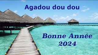 Agadou dou dou  par JeanLoup de CazoulslèsBéziers [upl. by Cad]