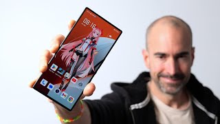 Red Magic 9 Pro Unboxing amp Review  SuperPowered Gaming Smartphone [upl. by Ferguson844]