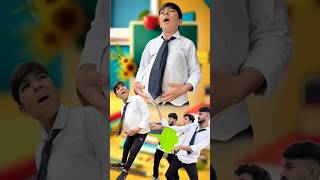 जग्गा का हुआ पेट खराब 🤮 aaganwadikebacche comedy dhonisir lessonoflife petdard schoolcomedy [upl. by Karissa189]