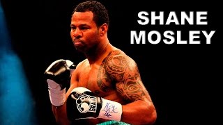 Shane Mosley vs Demetrio Ceballos  Full Fight [upl. by Ariadne]