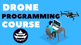 Drone Programming  A Complete Course 2020 [upl. by Coh]