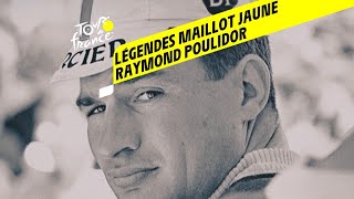 Légendes du Maillot Jaune  Hommage à Raymond Poulidor [upl. by Aceissej499]