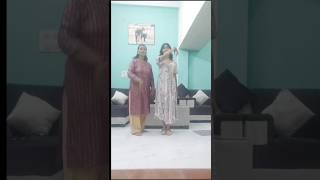 quot✨ Celebrating Diwali with endless laughter and dance 💃HappyDiwali MomDaughterBonding [upl. by Mercy]