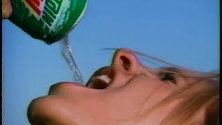 1997 Mountain Dew Retro TV Commercial Ad [upl. by Sitra]