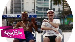 MC TARON3  Sem Xilique KondZilla [upl. by Towne]