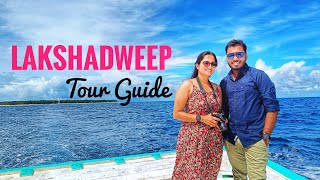 लक्षद्वीप टूर  Lakshadweep Tour 2022  Lakshadweep Tour Package  India Ka Maldives yatravats [upl. by Bernita]