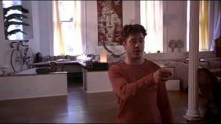 Robert Downey Jr movie Two Girls and a Guy 1998 Trailer [upl. by Navac]