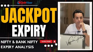 Nifty Predictions for Tomorrow amp Bank Nifty Analysis  Thursday 25 January [upl. by Wilkie999]