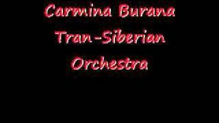 Carmina Burana [upl. by Navnod]