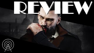 Vampyr Review [upl. by Zea]