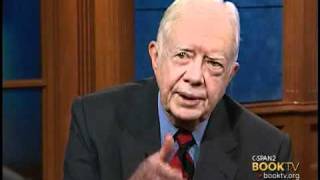 President Carter on North Korea [upl. by Ireva255]