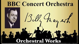 BBC Concert Orchestra  Aquarium Suite – Part 2 Moorish Idol Billy Mayerl [upl. by Petracca860]