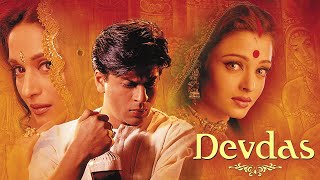 Devdas Full Movie Super Review and Fact in Hindi  Shah Rukh Khan  Madhuri Dixit [upl. by Erodasi462]