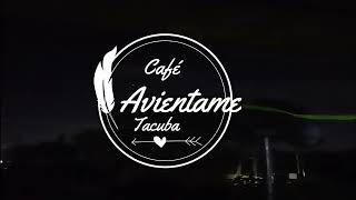 Aviéntame Café Tacuba [upl. by Sucitivel605]