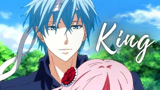 You Can Be King Again II Karneval「AMV」 [upl. by Lednyc]