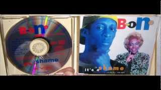 BOne Featuring La Valle amp Jun Bug  Its a shame 1996 New York club mix [upl. by Koy]