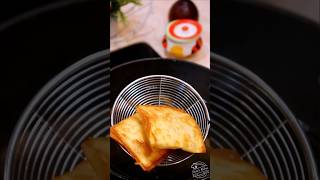 இப்தார் Snack Ramadan Special Recipe  Egg Pocket shorts [upl. by Eioj612]