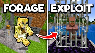 Civilisation Explained With Minecraft Villages 10 Steps [upl. by Notsur]