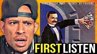 Rapper FIRST time REACTION to Blue Oyster Cult  Dont Fear The Reaper This is crazy [upl. by Dirgis947]