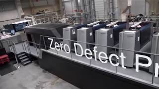 Zero Defect Production – Avoid detect and eliminate errors in production [upl. by Glen]