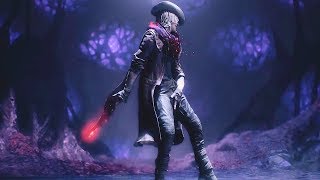 Dante Michael Jackson Moonwalk Dance DMC5 [upl. by Whiteley]