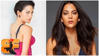 Inbar Lavi Expose Pictures Will Make You Her Biggest Fan [upl. by Benyamin312]