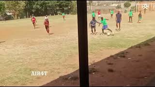 Ikaneng Diski Challenge Game Week 2 football diski soccer kasiflava 2024 [upl. by Goldfarb]