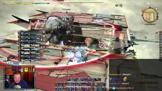 Preachs party SAVED by Healer LB3 [upl. by Bael]