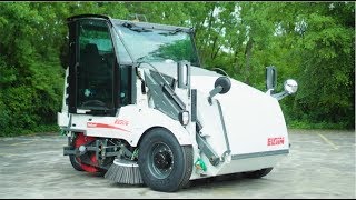 104year old Elgin Sweeper Company stays competitive with Oracle CX Cloud [upl. by Gipps50]