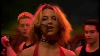 Britney Spears  Oops I did it again Русские субтитры [upl. by Letha]